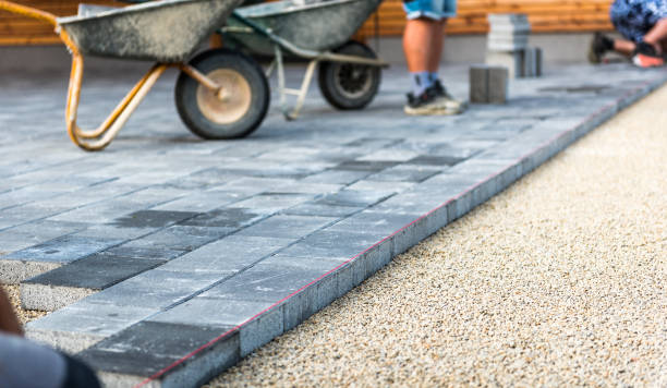 Best Driveway Resurfacing Pavers  in Bladenboro, NC