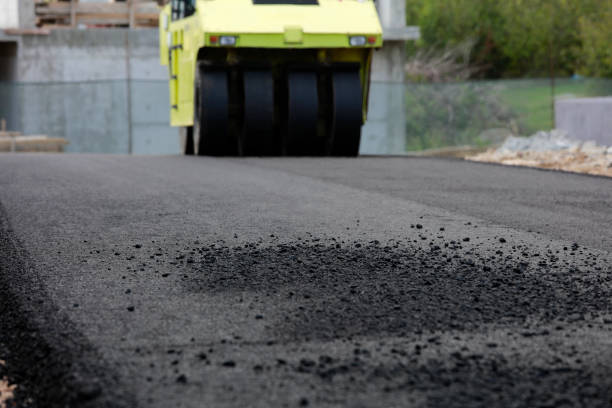 Best Decorative Driveway Pavers  in Bladenboro, NC