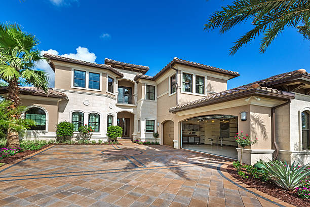 Best Affordable Driveway Pavers  in Bladenboro, NC