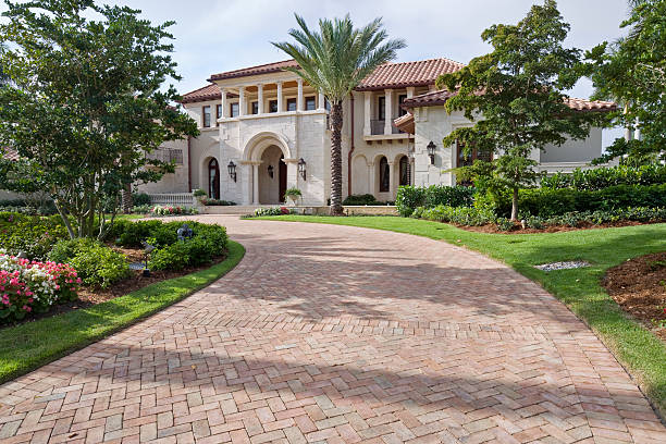 Bladenboro, NC Driveway Pavers Company