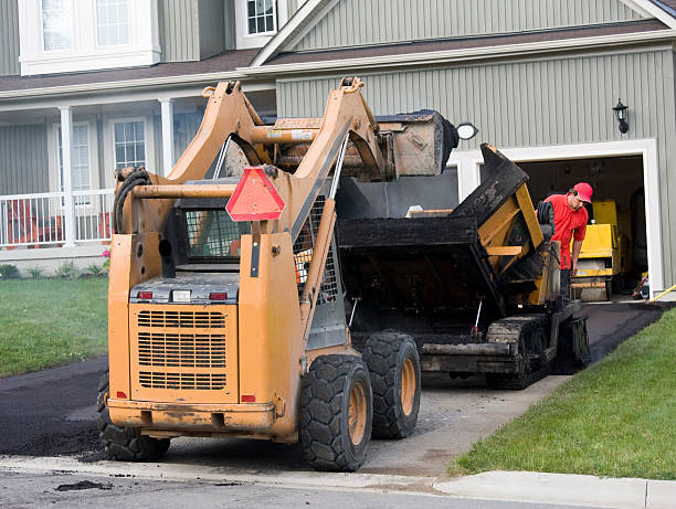 Driveway Pavers for Homes in Bladenboro, NC
