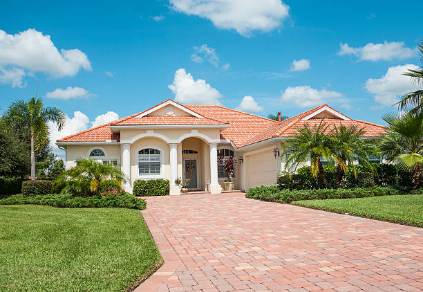 Best Driveway Paving Company  in Bladenboro, NC
