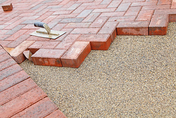Best Driveway Pavers Cost  in Bladenboro, NC