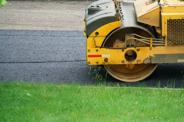 Best Residential Driveway Paver Services  in Bladenboro, NC