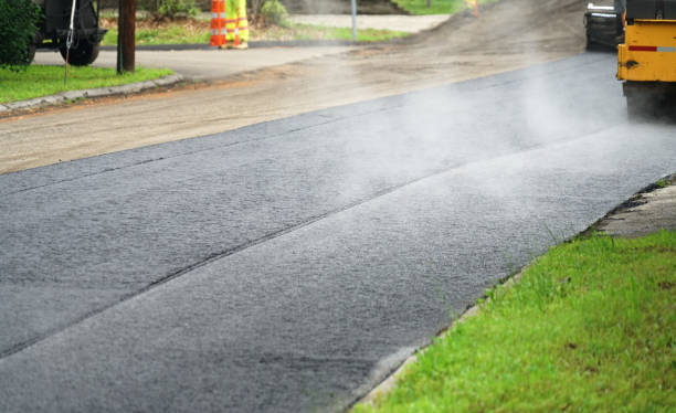 Best Commercial Driveway Pavers  in Bladenboro, NC