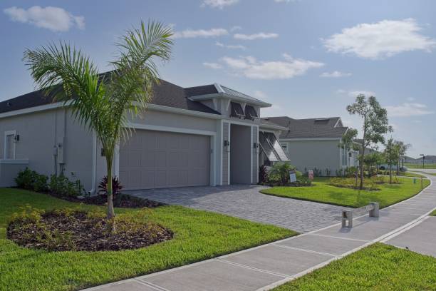 Best Best Driveway Pavers  in Bladenboro, NC