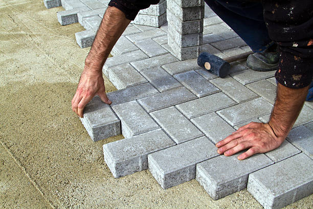 Best Driveway Pavers Near Me  in Bladenboro, NC